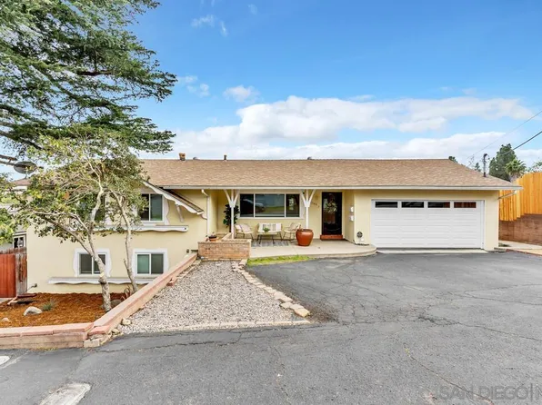 6789 Alamo Way, La Mesa, CA 91942