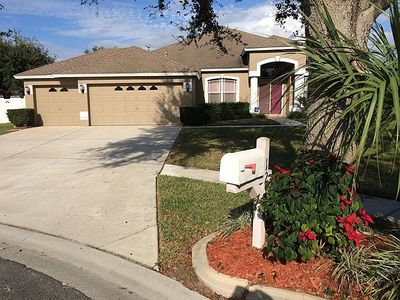 12304 Breton Oak Ln, Riverview, FL, 33569