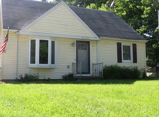 3103 Greenoak Ave, Lansing, MI 48906