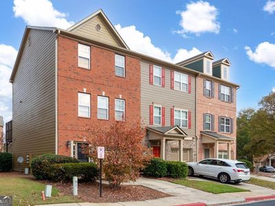 1381 Dolcetto Trce NW #9, Kennesaw, GA, 30152
