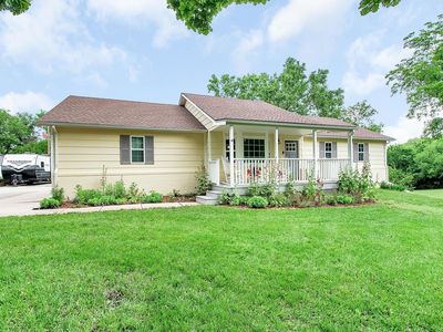 27 W Beaver Creek Ct, Goddard, KS, 67052