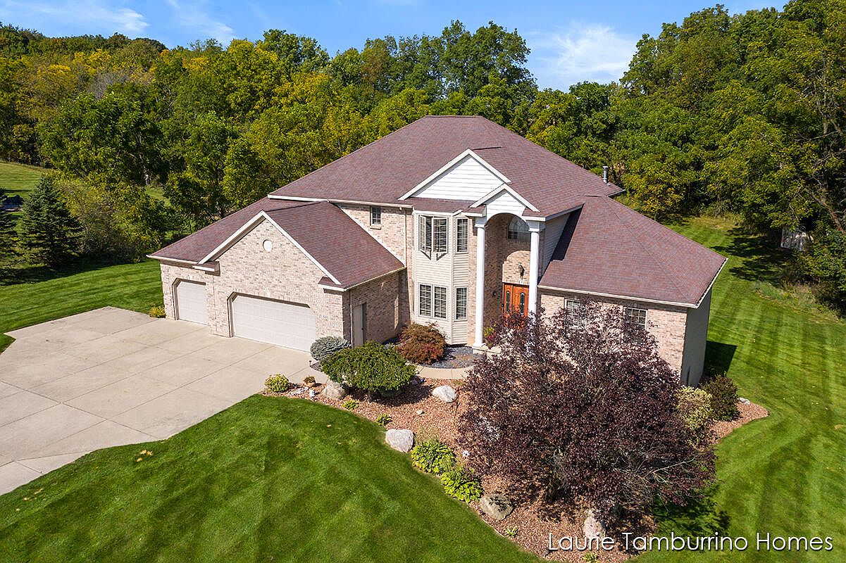 6215 Montmorency Dr SE, Caledonia, MI 49316 Zillow