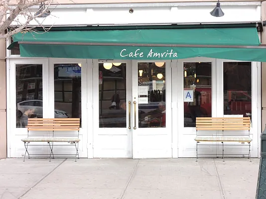 Rented by Bohemia Realty Group | media 34