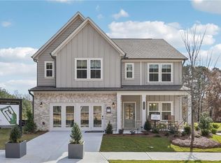 1250 Magellan Dr, Buford, GA 30518