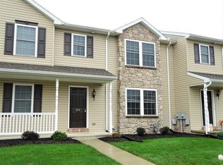 304 Meadow View Dr #L-0160, Myerstown, PA 17067
