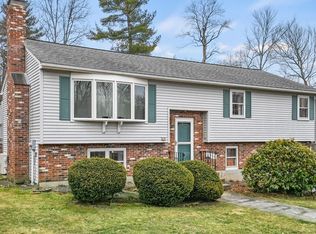 14 Lexington Rd, Shrewsbury, MA 01545