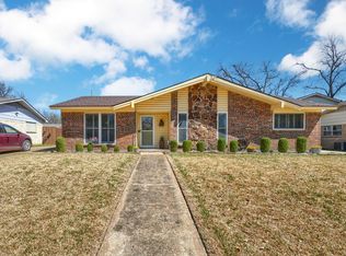 3410 Urban Dr, Garland, TX 75041