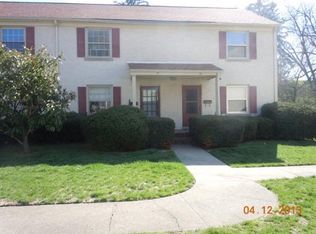 1435 N Forbes Rd UNIT 20, Lexington, KY 40511