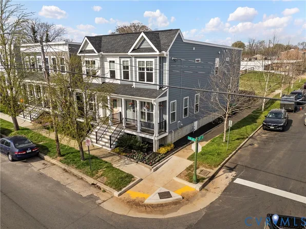 3018 M St, Richmond, VA 23223