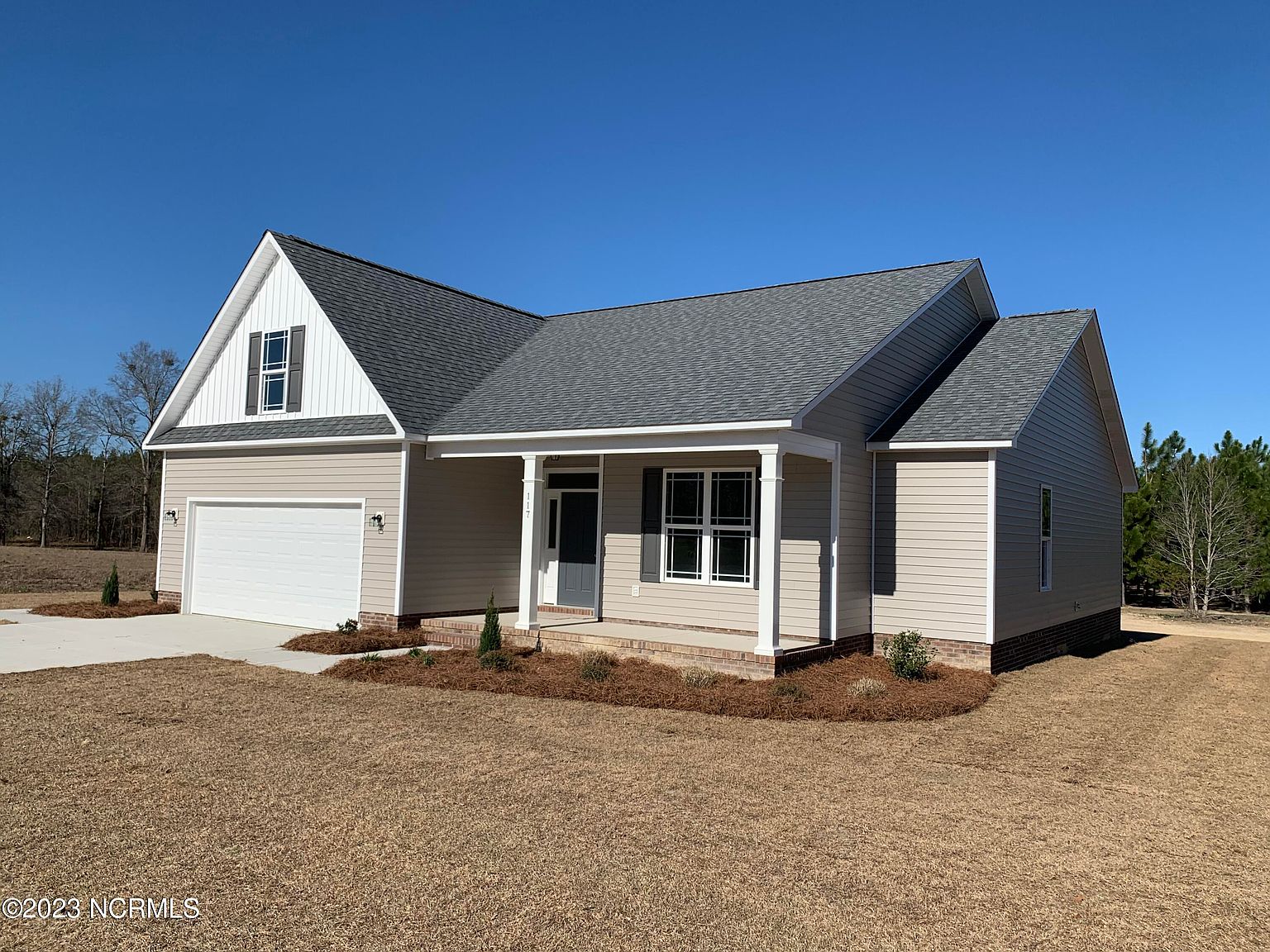 117 Persimmon Drive, New Bern, NC 28562 Zillow