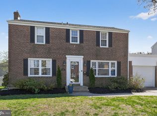 226 Potomac Rd, Wilmington, DE