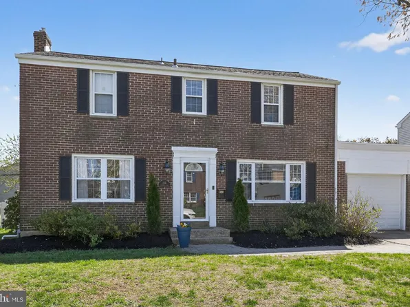 226 Potomac Rd, Wilmington, DE 19803