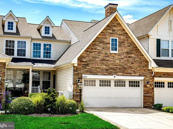 459 Majestic Prince Cir, Havre De Grace, MD 21078