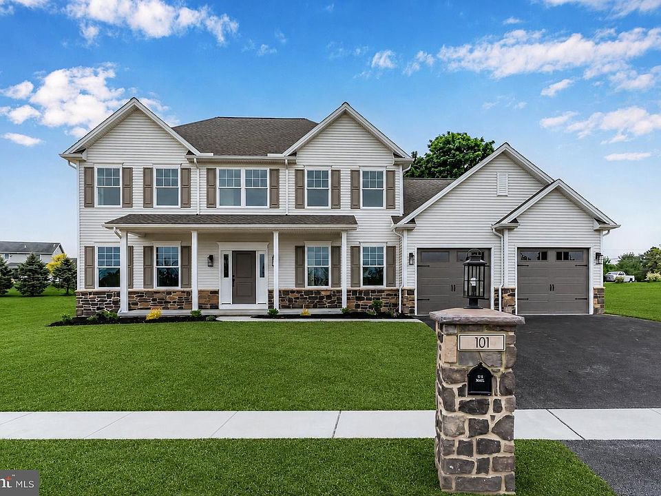 1st image of 101 Wolfe Cir