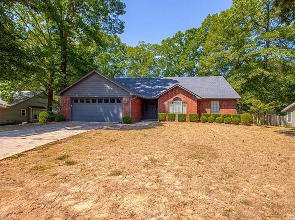 1805 Debswood Dr, Bryant, AR 72022