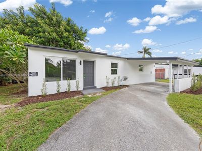 6117 NW 27th St, Margate, FL, 33063