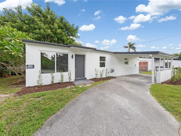 6117 NW 27th St, Margate, FL 33063