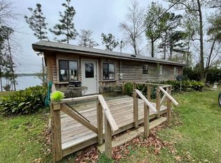 2401 Seminole Shores Rd, Donalsonville, GA 39845