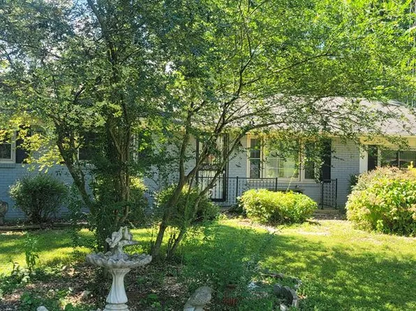 2580 Reynoldsburg Rd, Paris, TN 38242