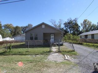 134 Saint Louis St, Houma, LA 70364