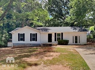 7751 Lark Ct, Jonesboro, GA 30236