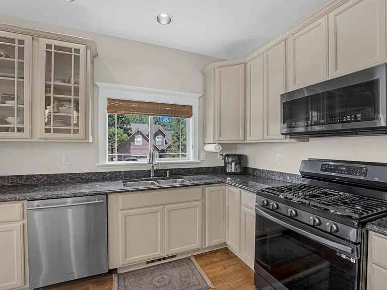 Beautiful Kitchen