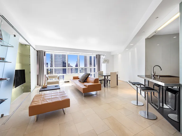 146 W 57th St #49C — Photo 1