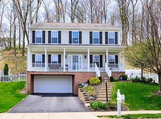 116 Blue Heron Dr, Wexford, PA 15090