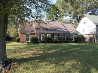 4823 S Germantown Rd, Memphis, TN 38141