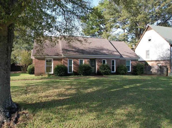 4823 S Germantown Rd, Memphis, TN 38141