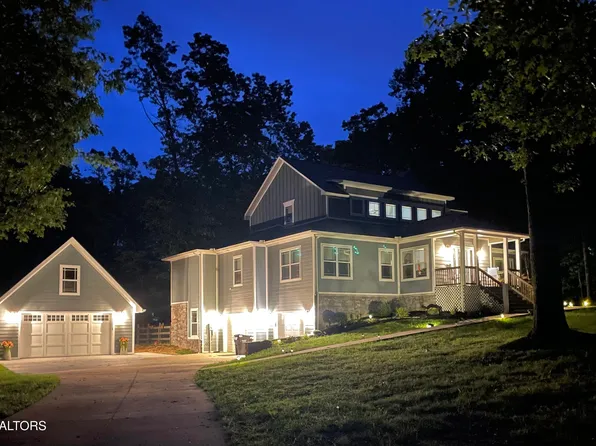 346 Red Oak Dr, Oneida, TN 37841
