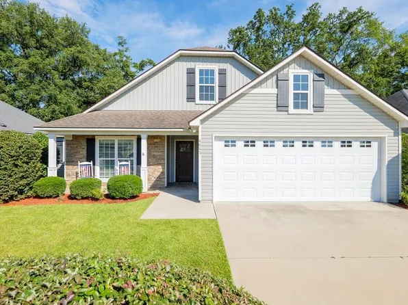4063 Glen Laurel Dr E, Valdosta, GA 31605