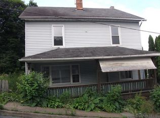 146 Gautier St, Johnstown, PA 15901