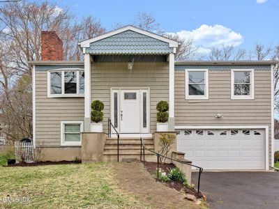 262 West Ave, Darien, CT, 06820
