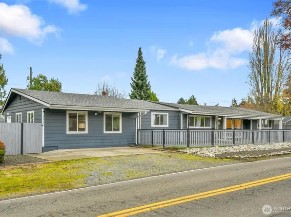 4301 N Orchard Street, Tacoma, WA 98407