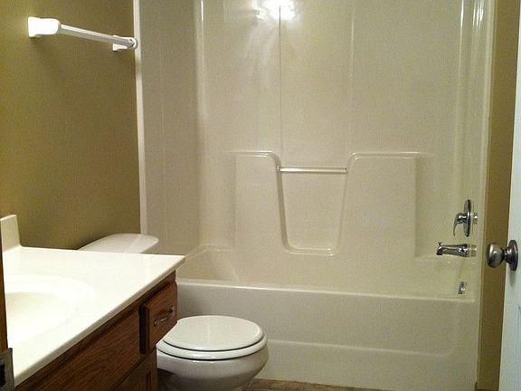 hall bath