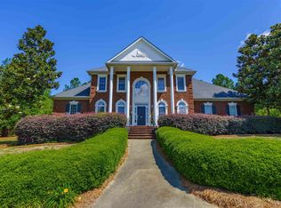 204 Skylight Dr, West Columbia, SC 29170