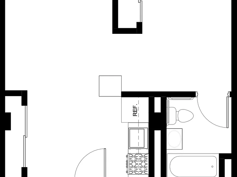 New Grand Apartments — Photo 76