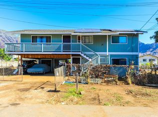 84-924 Hana St, Waianae, HI 96792