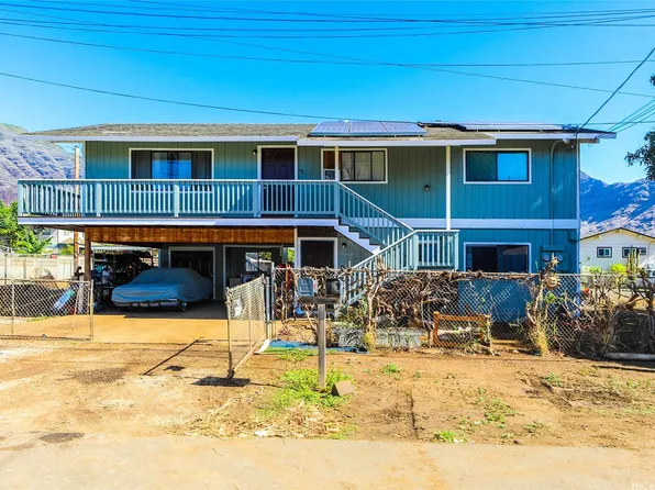 84-924 Hana St, Waianae, HI 96792