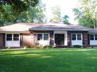1908 Short Ridge Dr, Warsaw, IN
