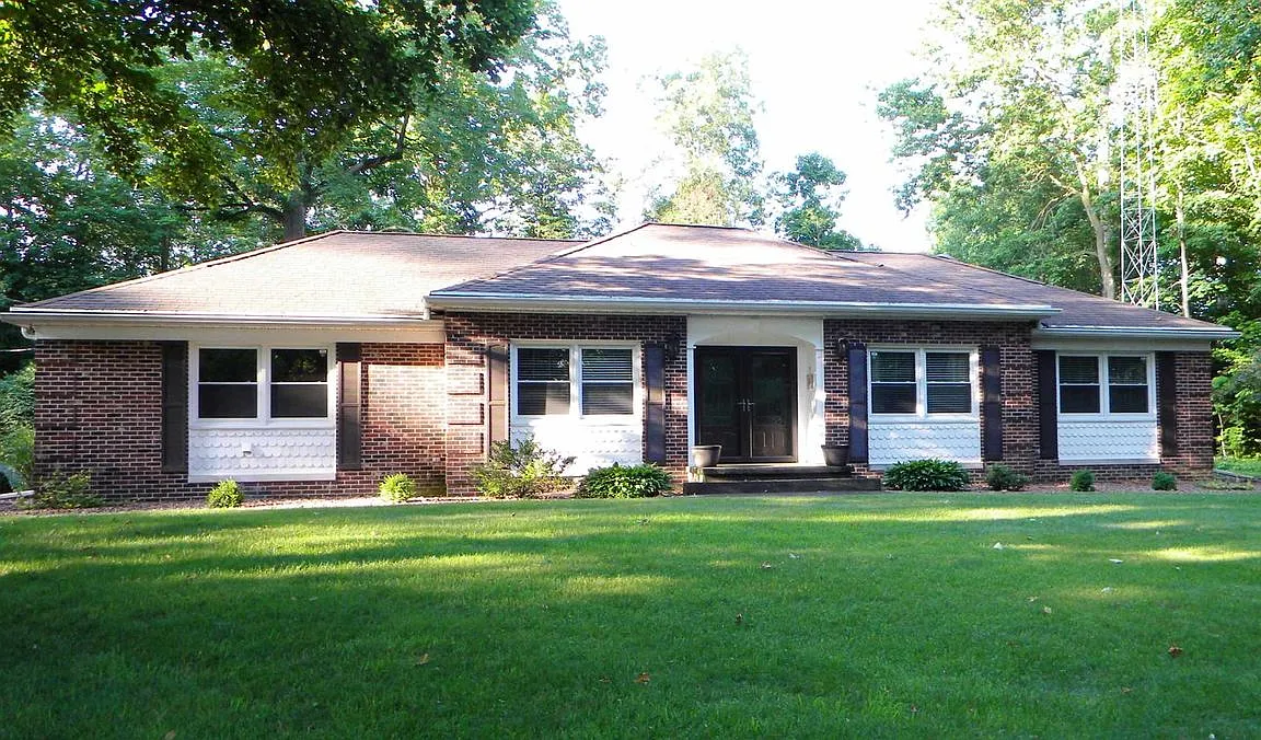 1908 Short Ridge Dr photo 1
