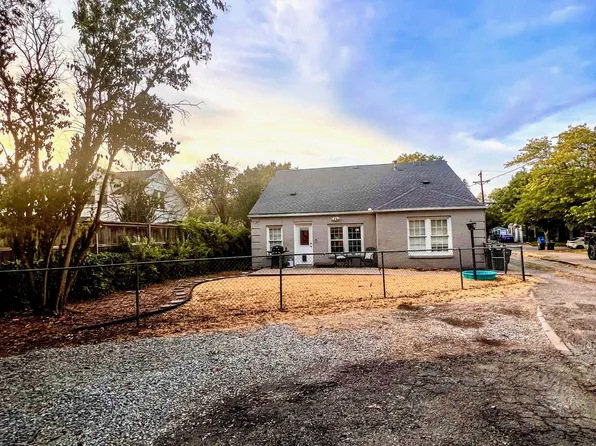 2809 Benbrook Blvd, Fort Worth, TX 76109