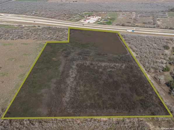 0 S HWY 37 ACCESS, George West, TX 78064