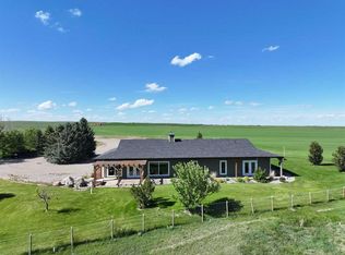 124025 W Range Road 214, Lethbridge County, AB T0K 1G0