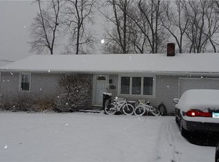 280 Forest Dr, Wethersfield, CT 06109