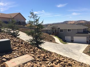 1111 Paradise Peak Rd, Valley Springs, CA 95252