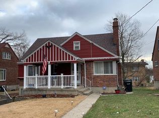 6120 Faircrest Ct, Cincinnati, OH 45224