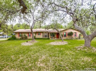 12943 Ariel St, San Antonio, TX 78253
