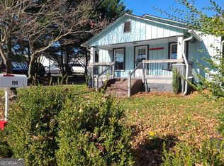 190 W Main St, Blue Ridge, GA 30513